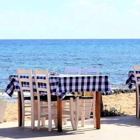 Beautiful Paros 1 Bedroom Rock Private Jacuzzi & Garden View Villa Livadia (Paros)