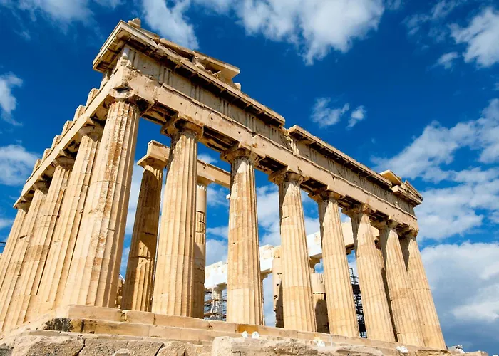 Beautiful Paros 1 Bedroom Rock Private Jacuzzi & Garden View